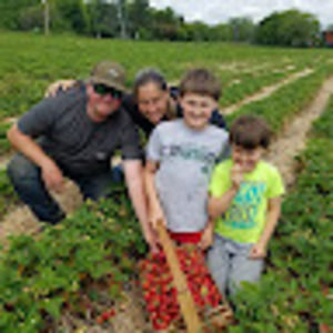 Meet your Posher, Jeff